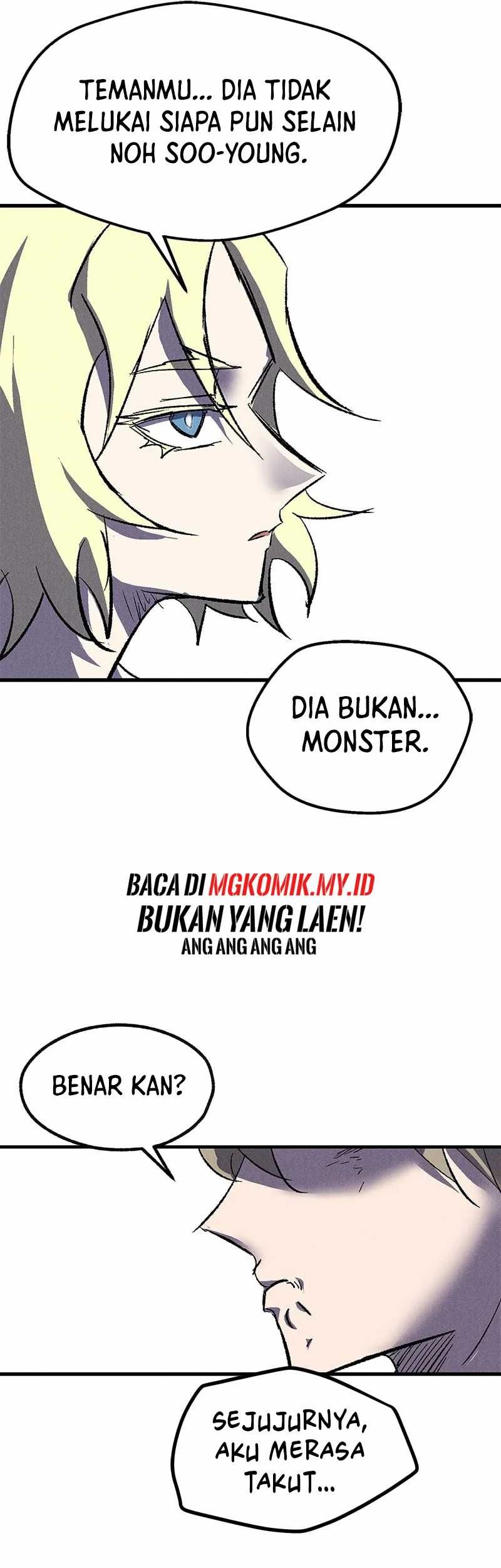 Insector Chapter 21 Gambar 30