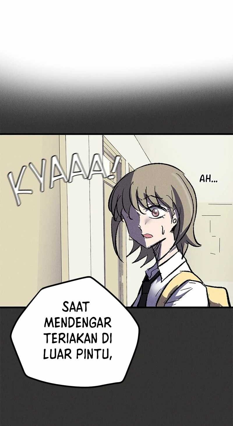 Insector Chapter 21 Gambar 31