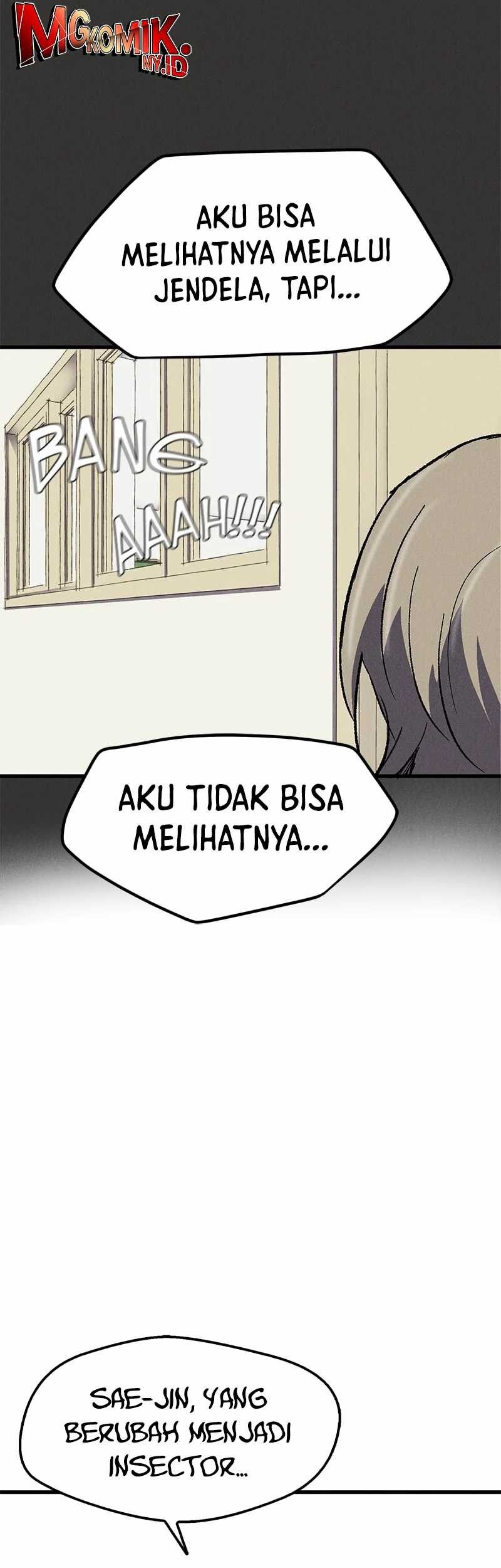 Insector Chapter 21 Gambar 32