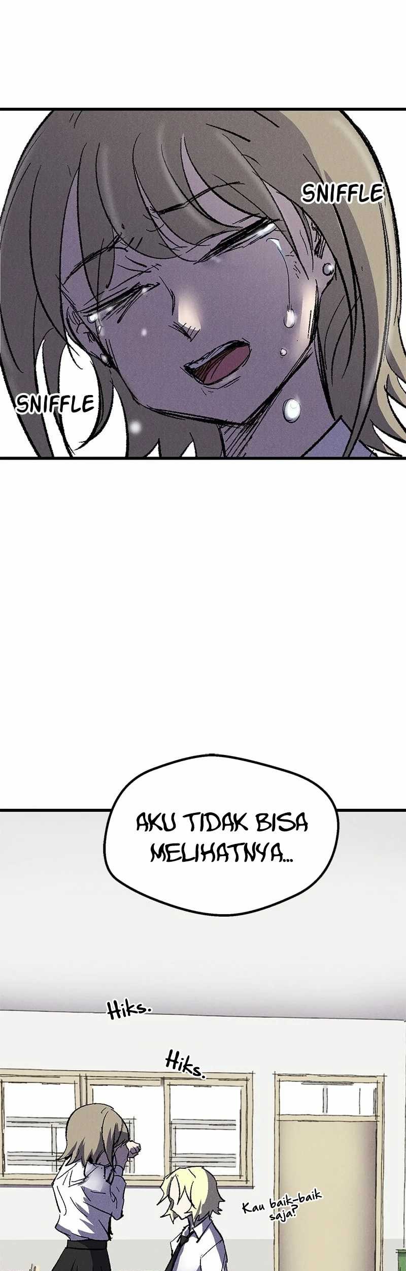 Insector Chapter 21 Gambar 34