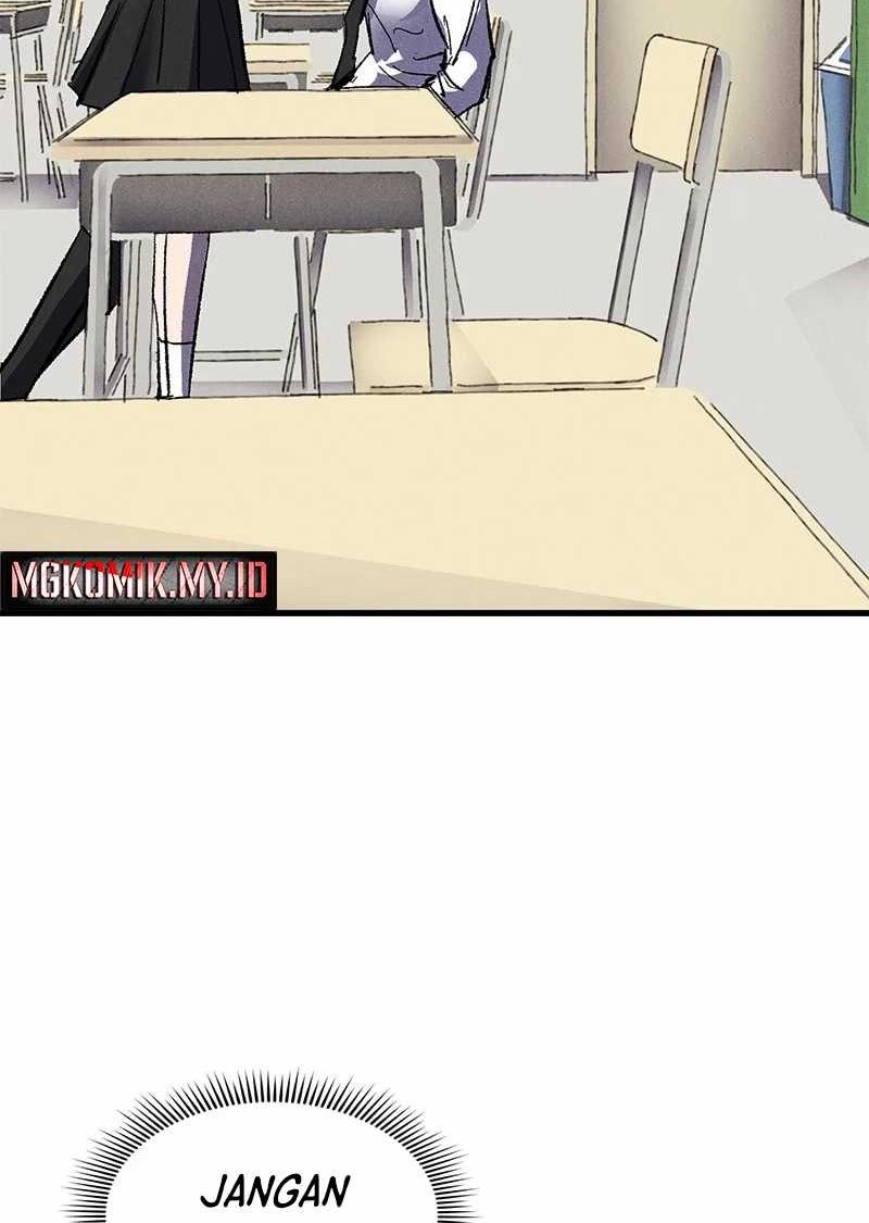 Insector Chapter 21 Gambar 35