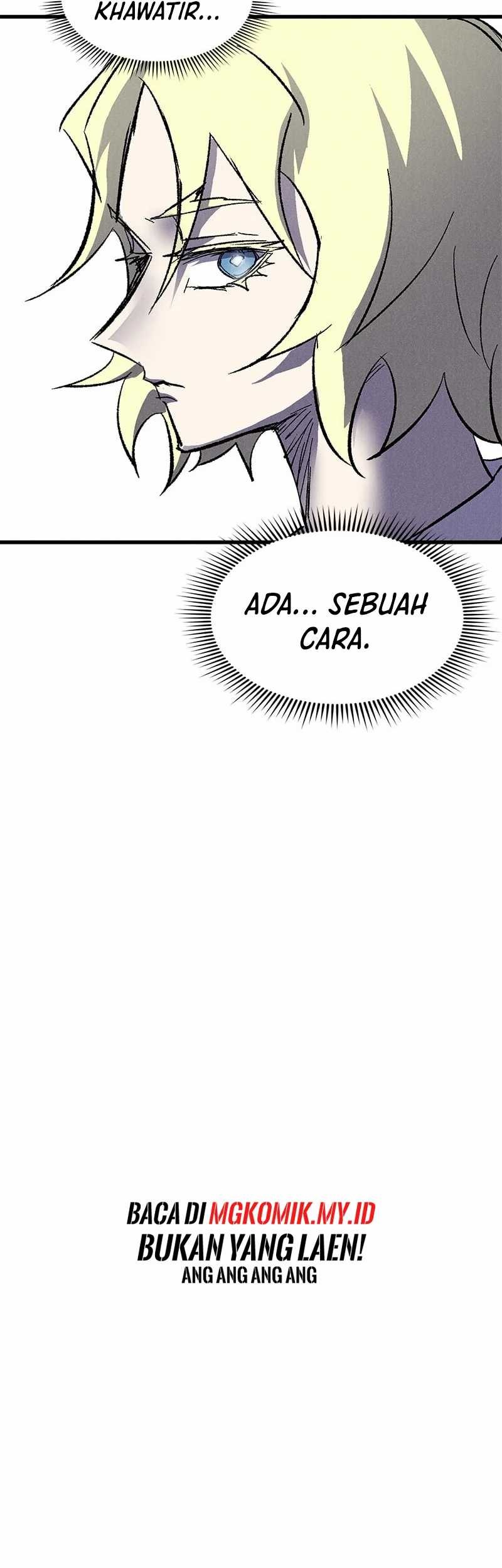 Insector Chapter 21 Gambar 36