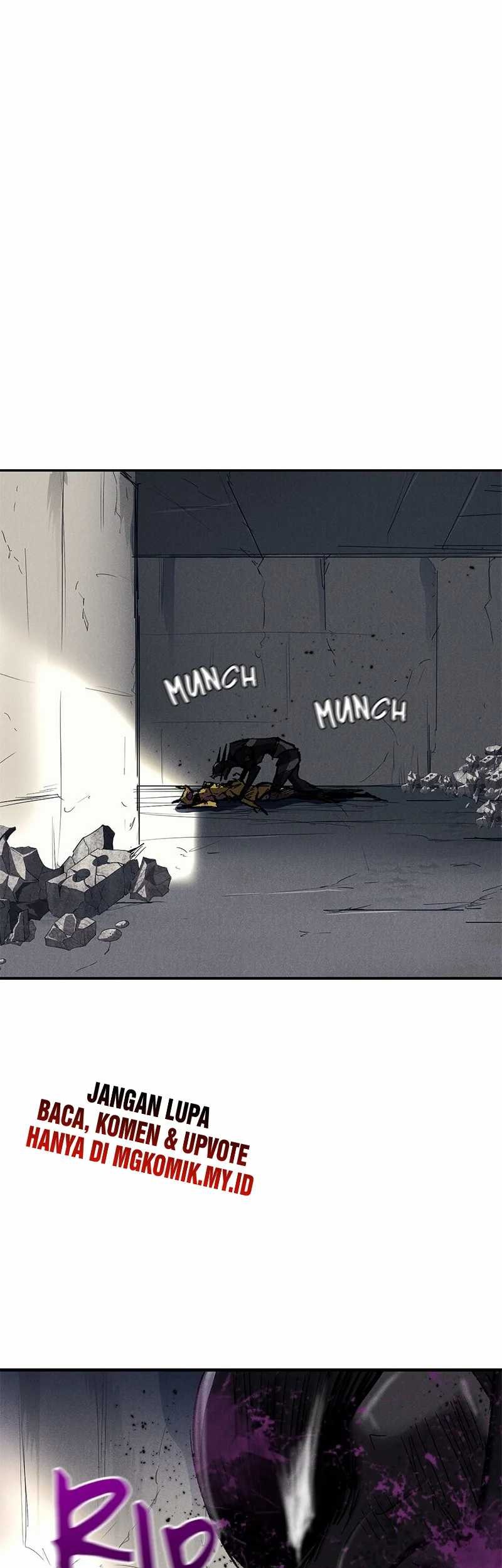 Insector Chapter 21 Gambar 38