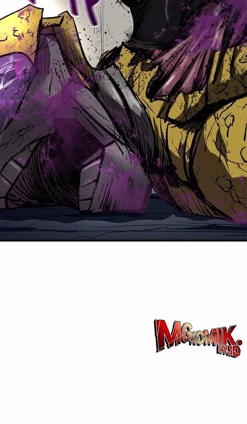 Insector Chapter 21 Gambar 39