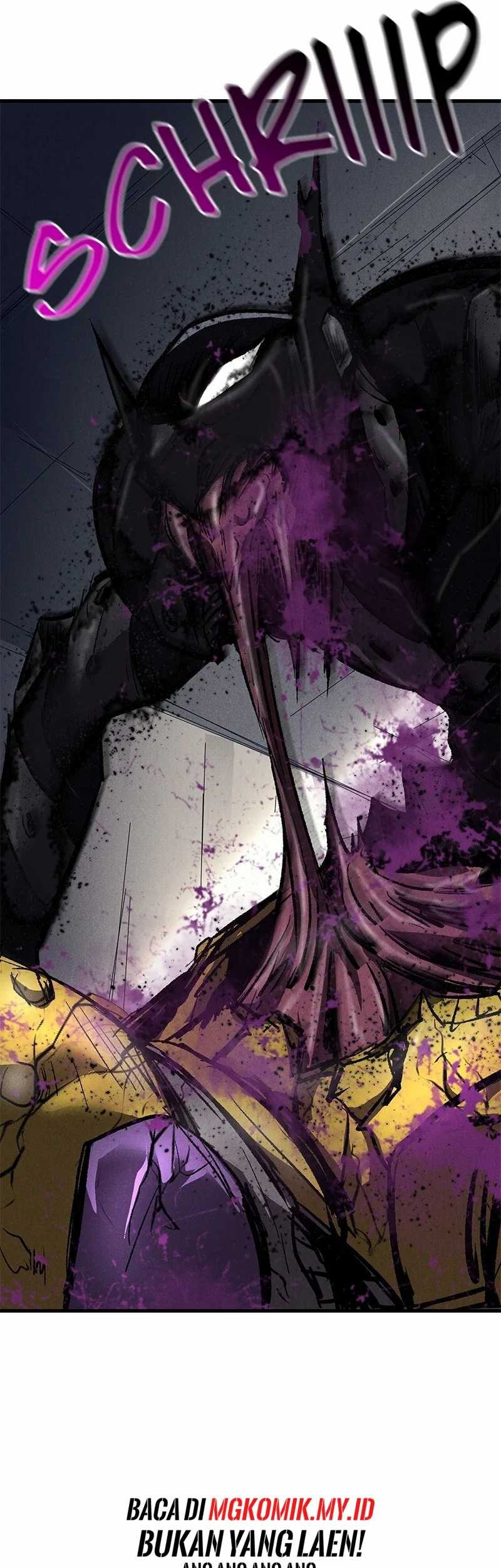 Insector Chapter 21 Gambar 40