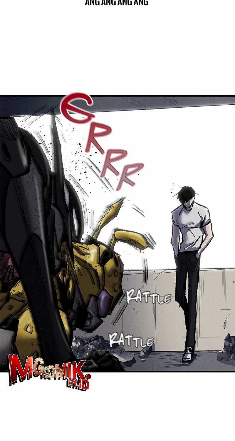 Insector Chapter 21 Gambar 41
