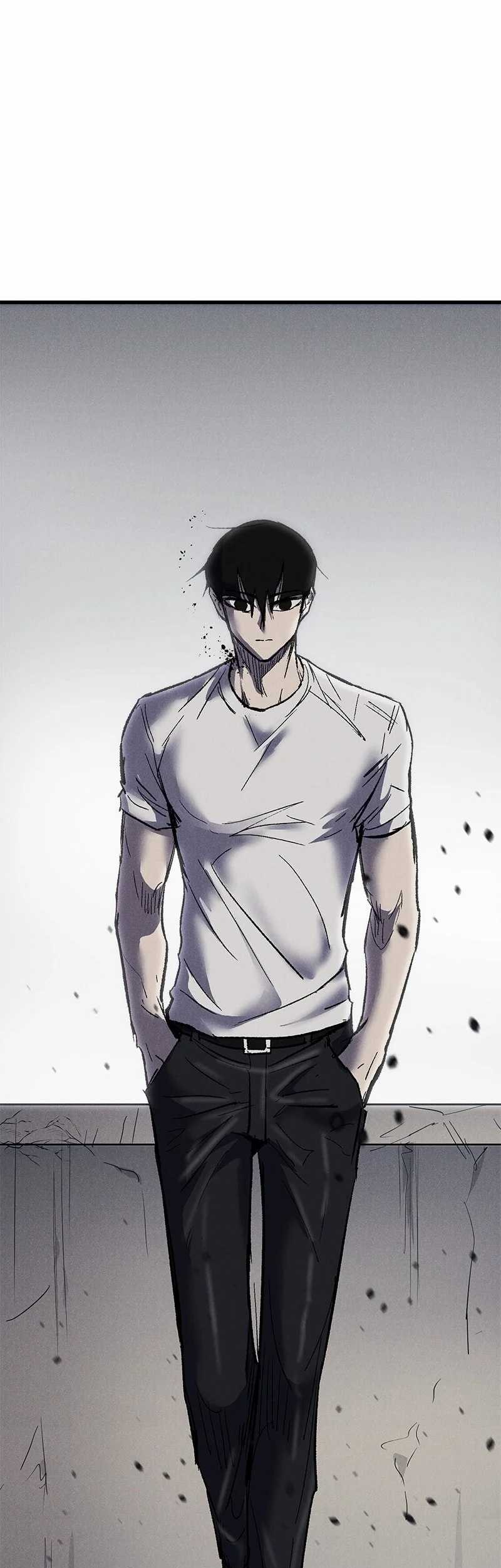 Insector Chapter 21 Gambar 42