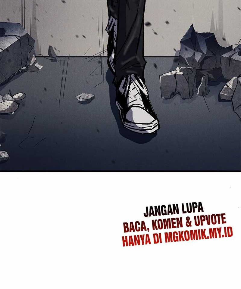 Insector Chapter 21 Gambar 43