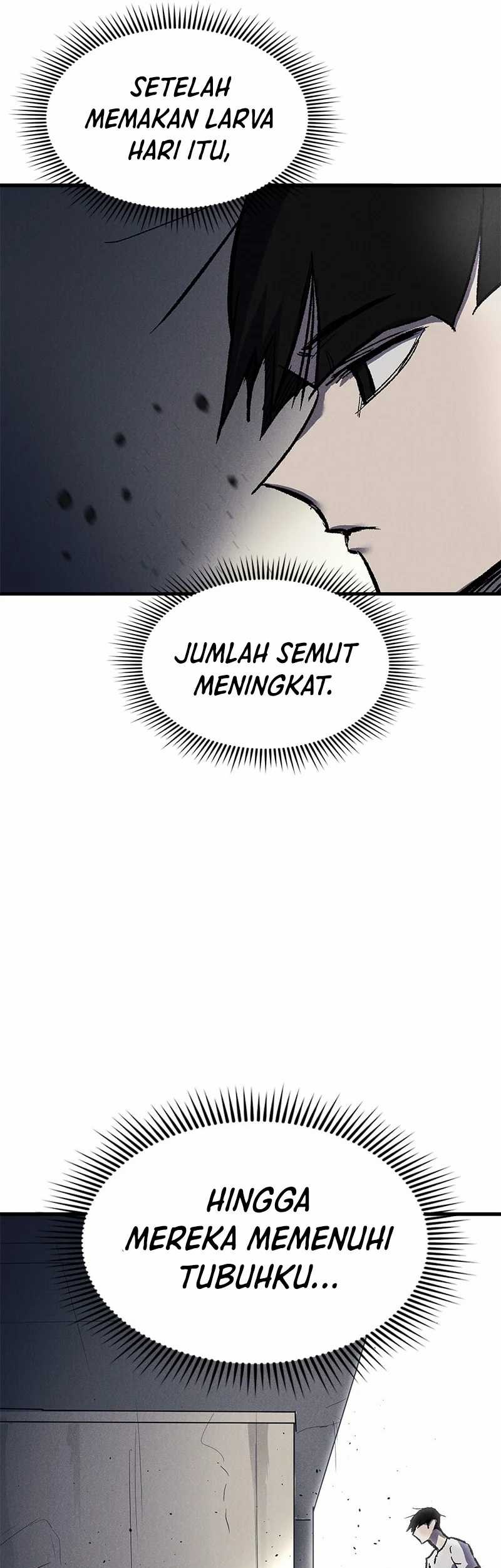 Insector Chapter 21 Gambar 44