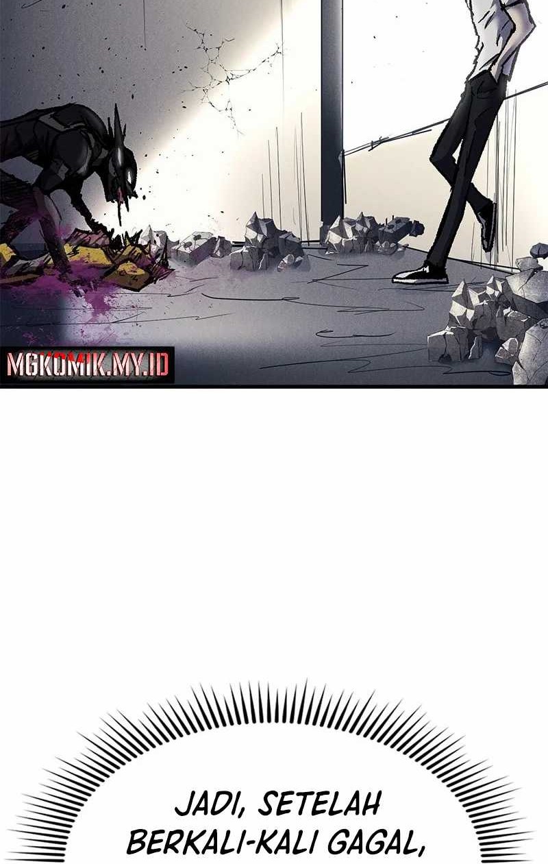 Insector Chapter 21 Gambar 45