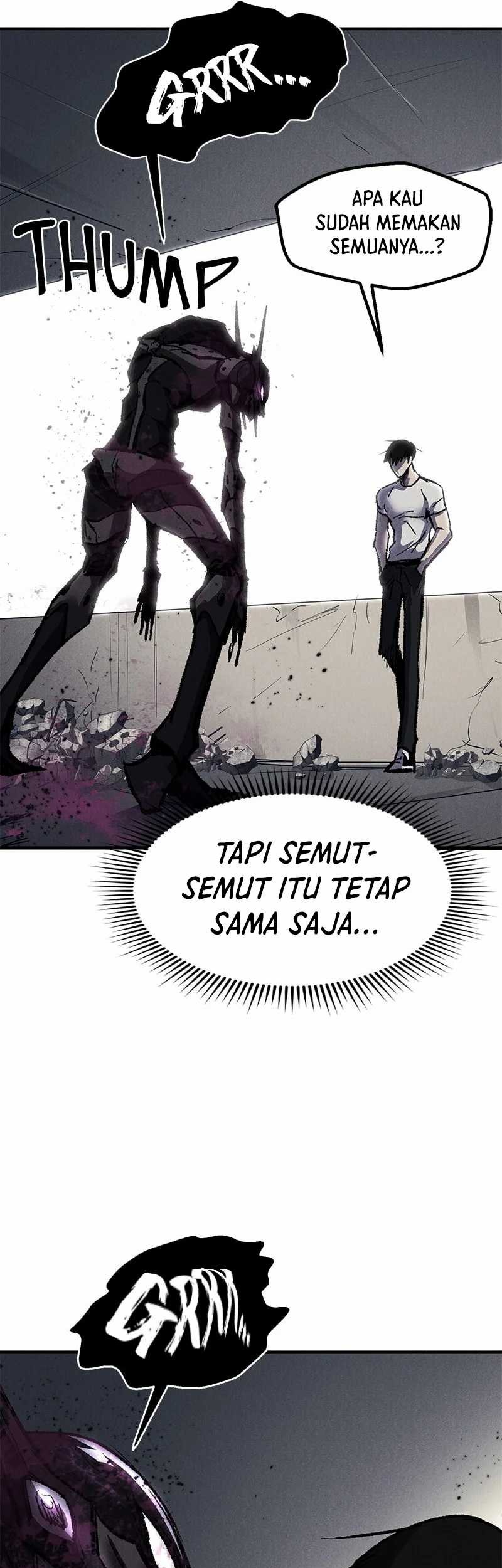 Insector Chapter 21 Gambar 48