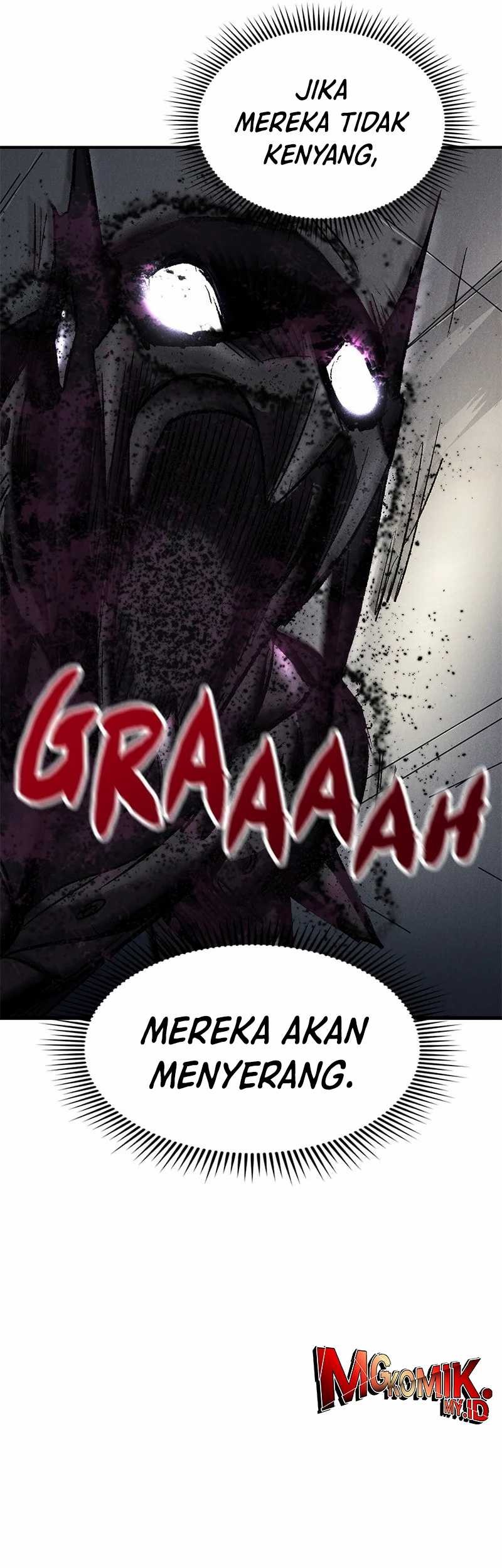 Insector Chapter 21 Gambar 50