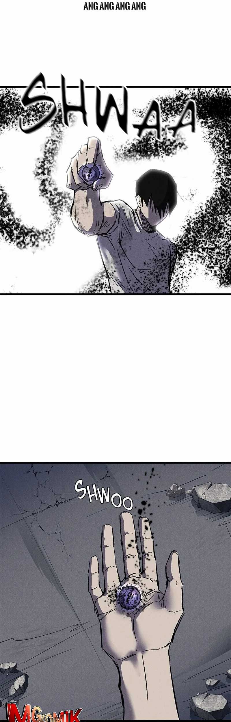 Insector Chapter 21 Gambar 52