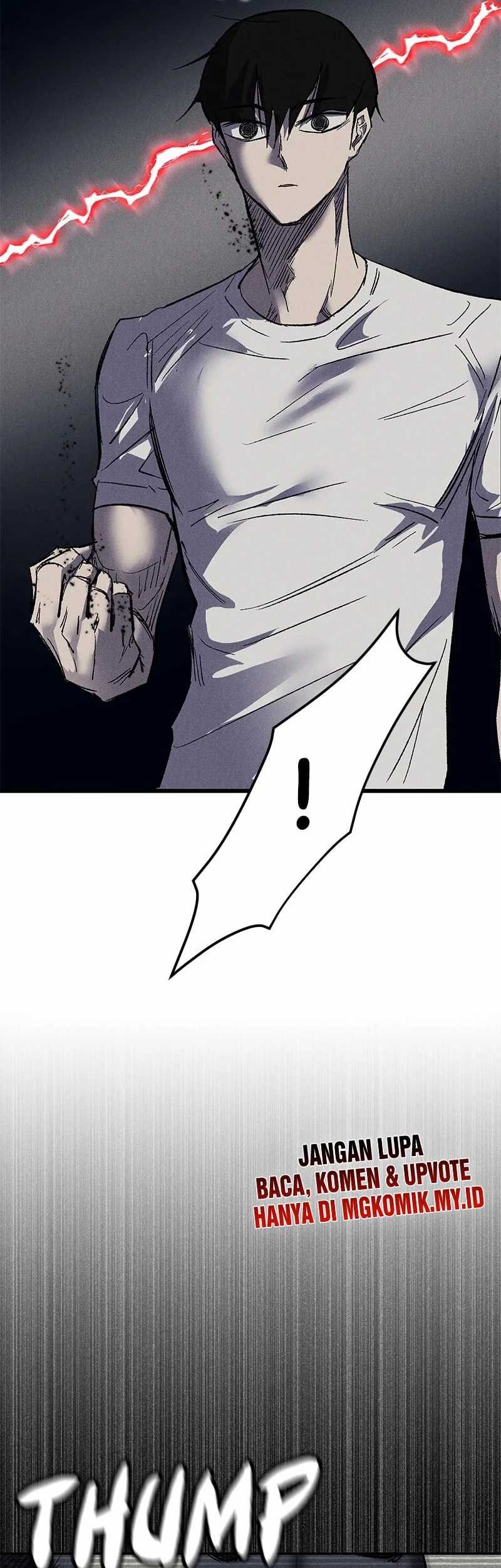 Insector Chapter 21 Gambar 54