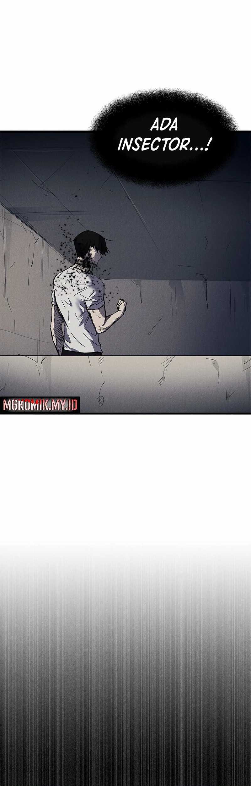Insector Chapter 21 Gambar 56