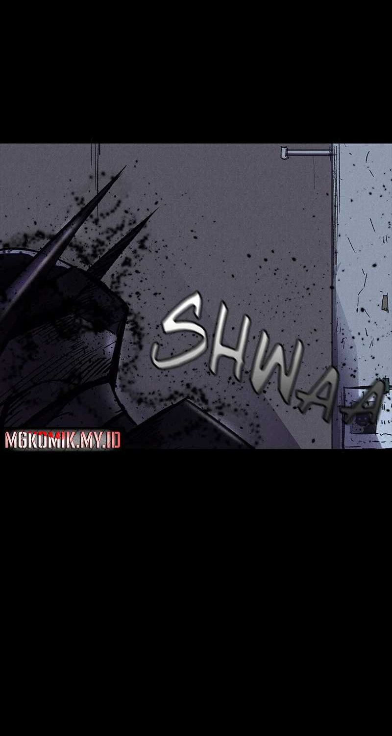 Insector Chapter 21 Gambar 4