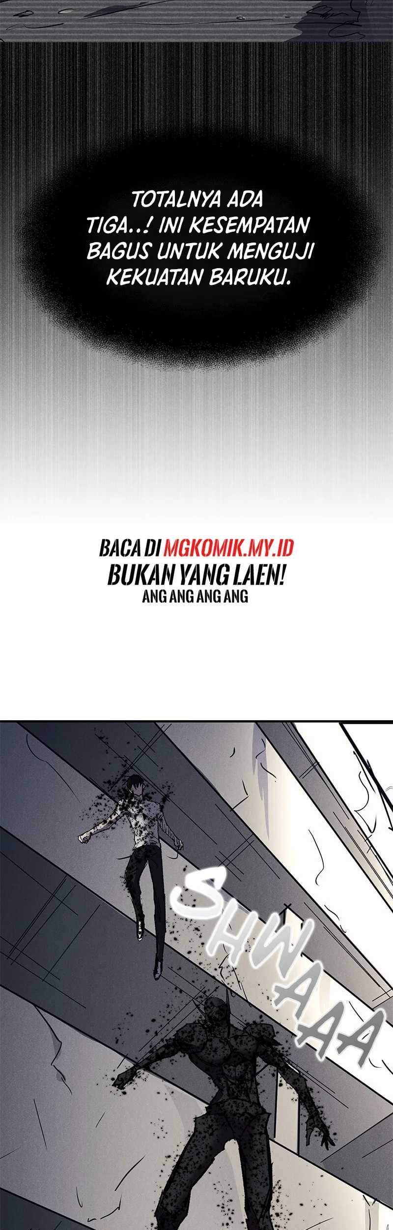 Insector Chapter 21 Gambar 58