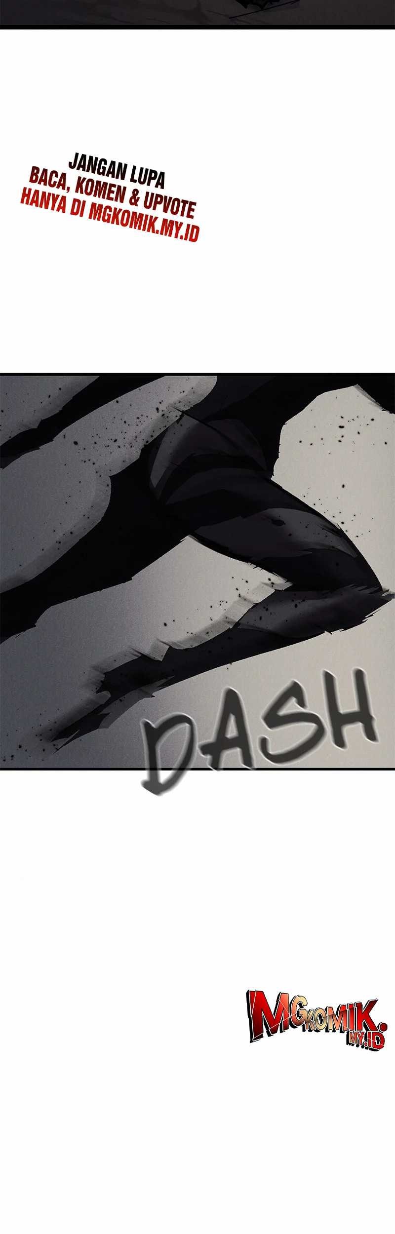 Insector Chapter 21 Gambar 60