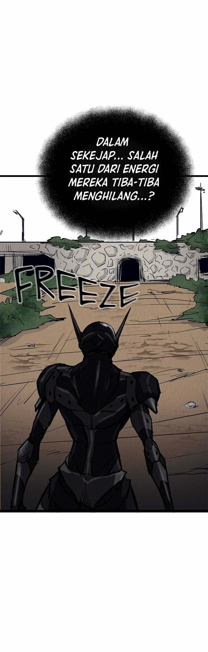 Insector Chapter 21 Gambar 64