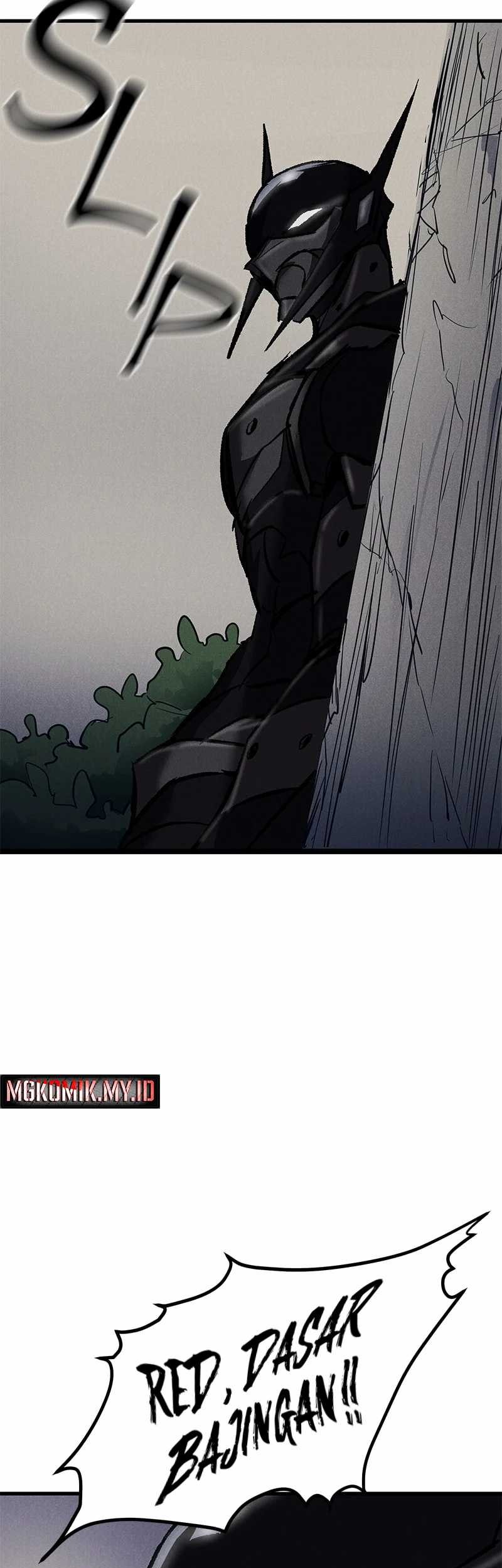 Insector Chapter 21 Gambar 66