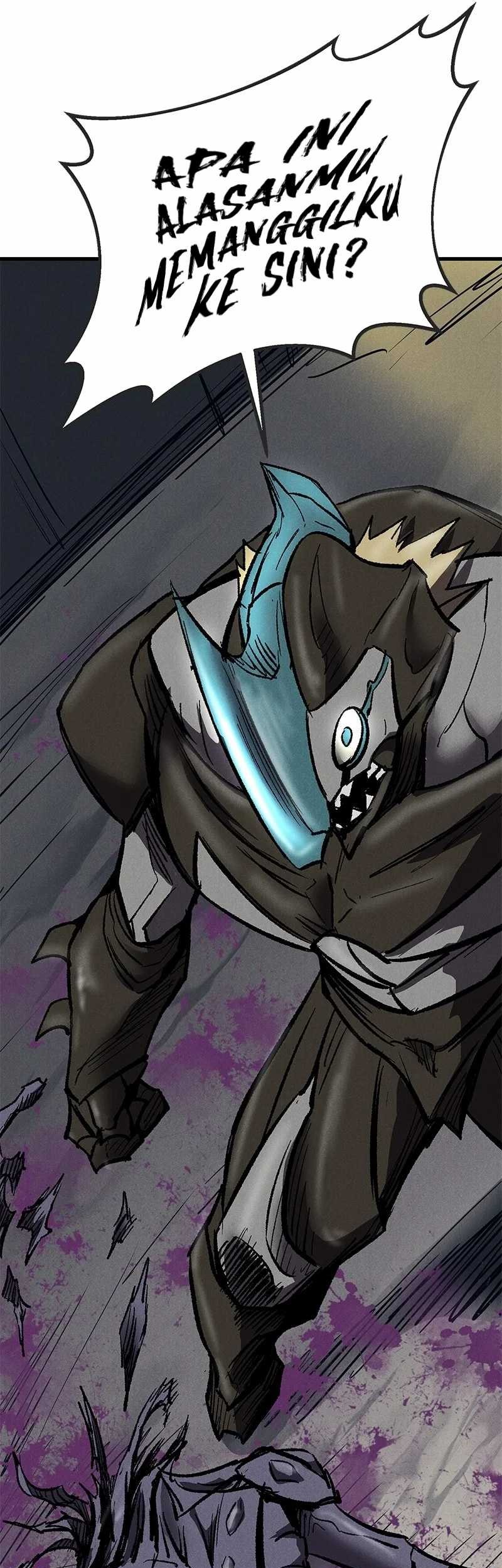 Insector Chapter 21 Gambar 68