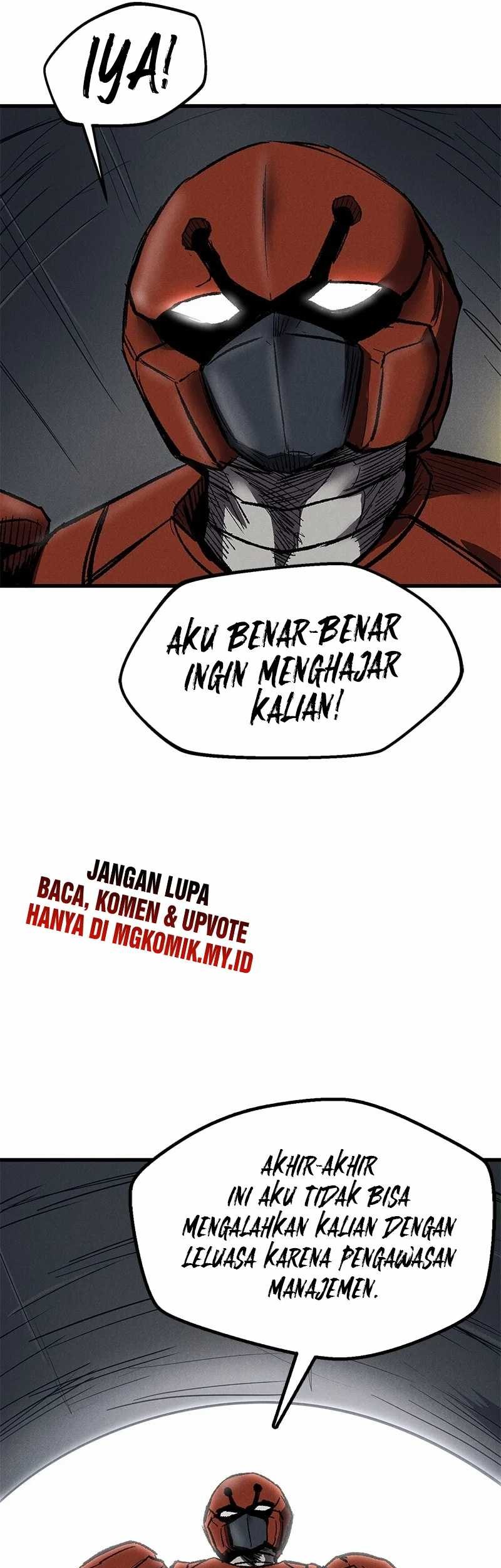 Insector Chapter 21 Gambar 70