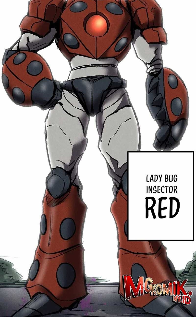 Insector Chapter 21 Gambar 71