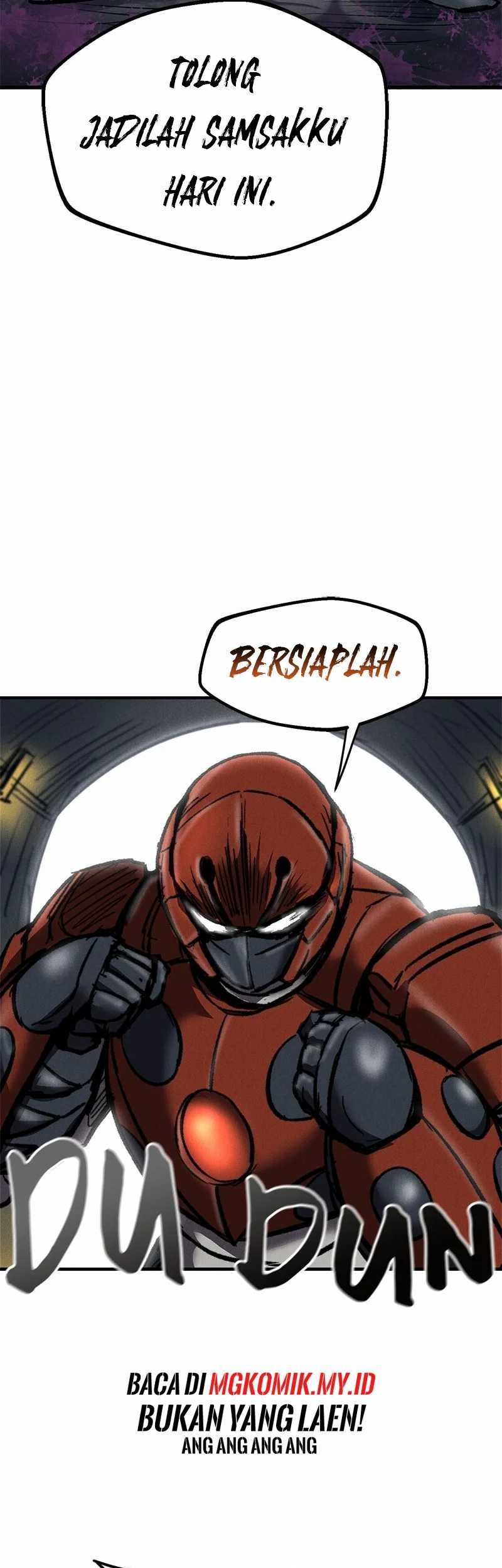 Insector Chapter 21 Gambar 72