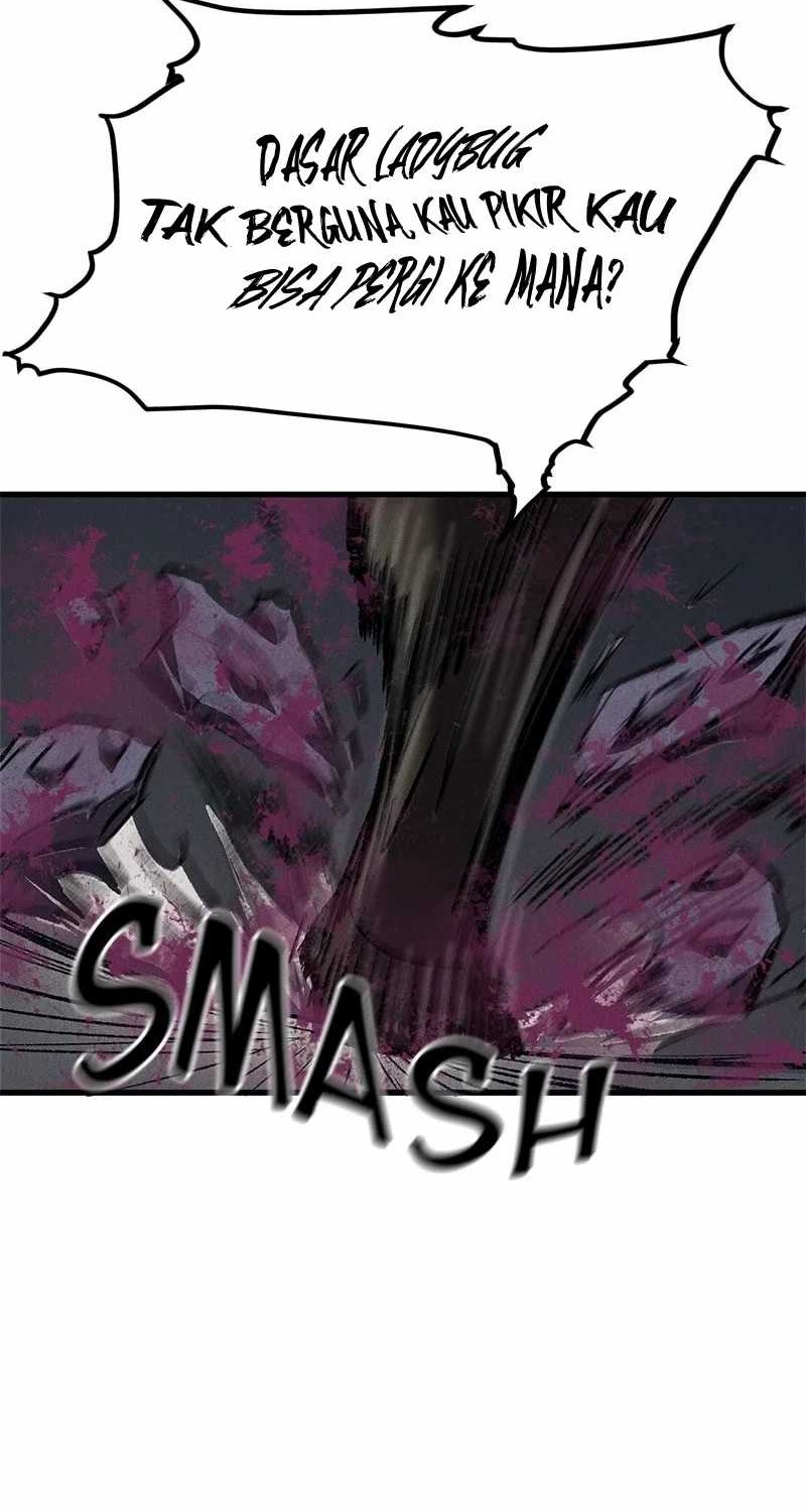 Insector Chapter 21 Gambar 73