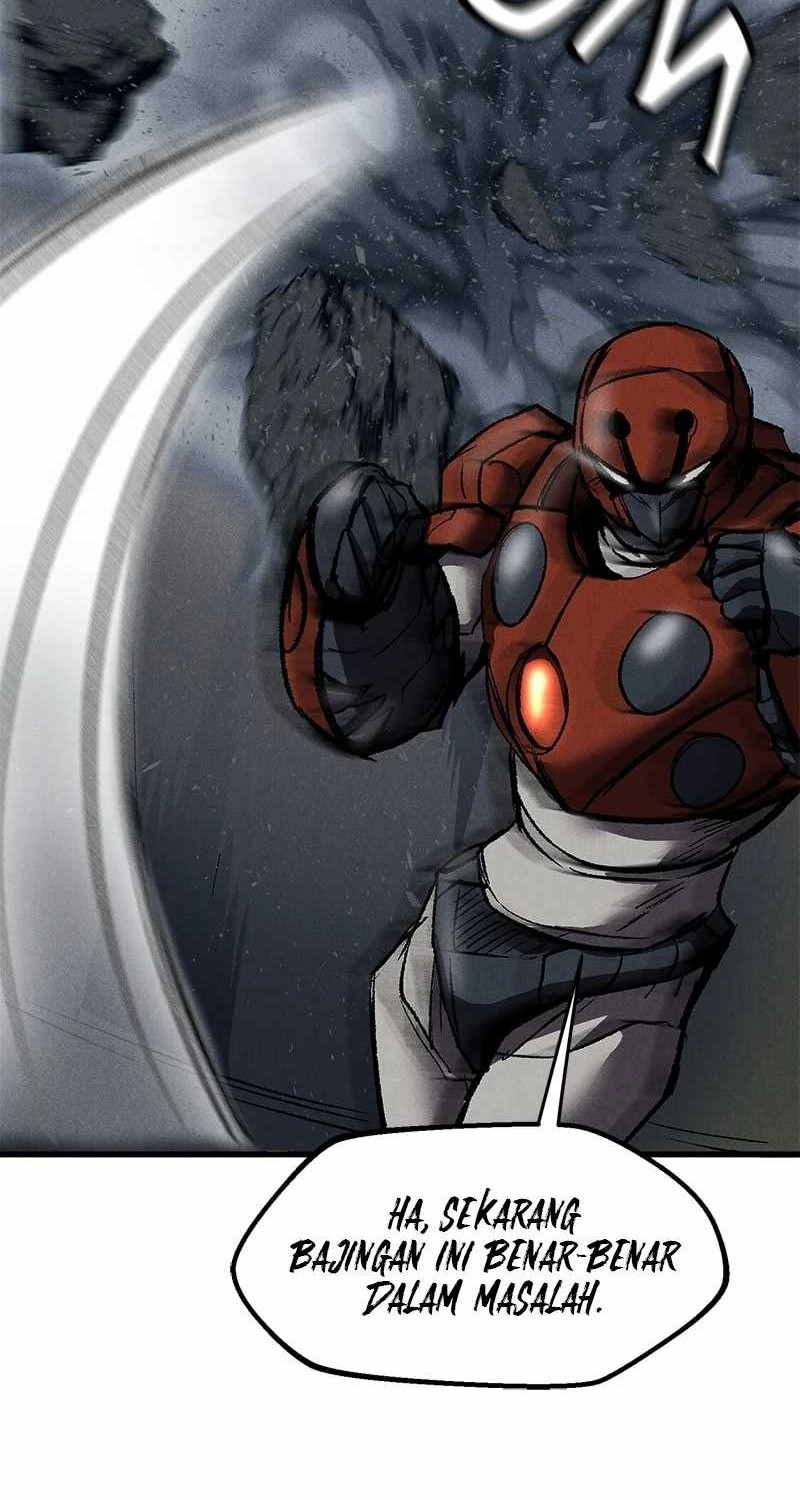 Insector Chapter 21 Gambar 77