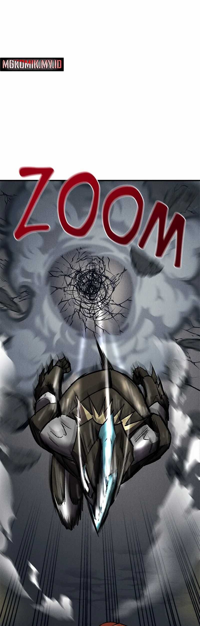 Insector Chapter 21 Gambar 78