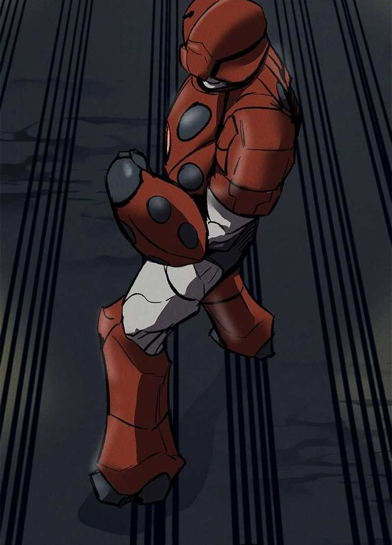 Insector Chapter 21 Gambar 79