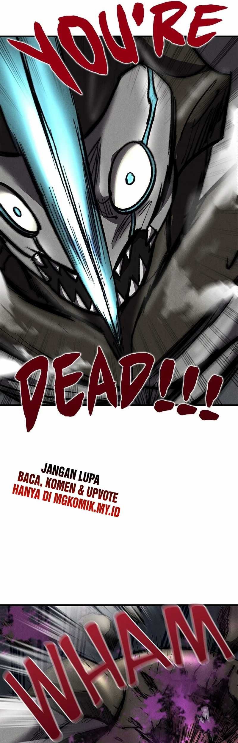 Insector Chapter 21 Gambar 82