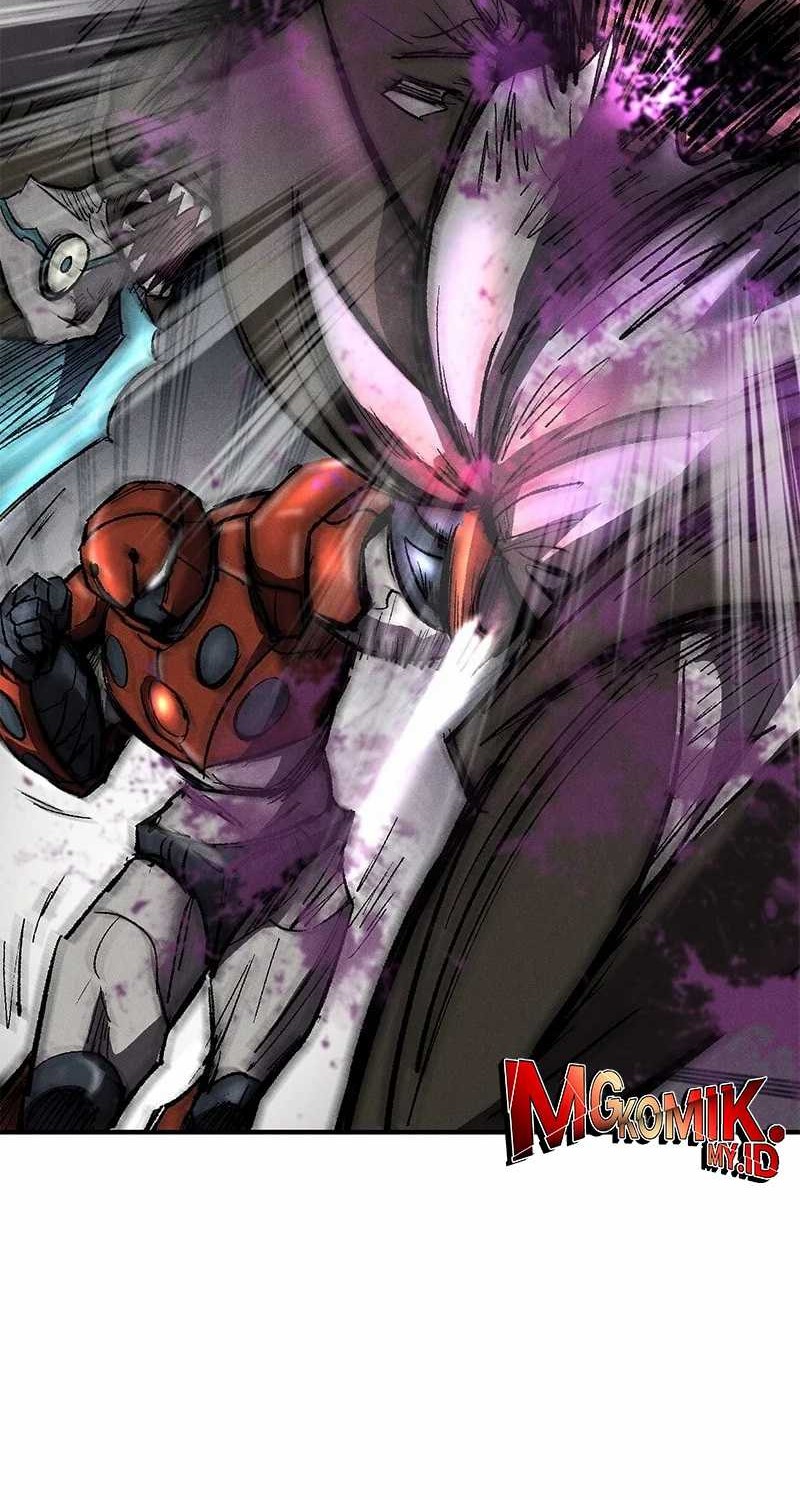 Insector Chapter 21 Gambar 83