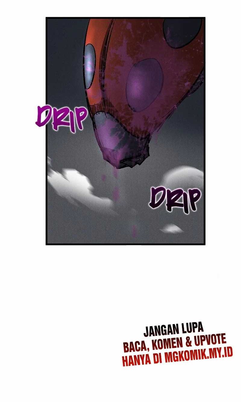 Insector Chapter 21 Gambar 86