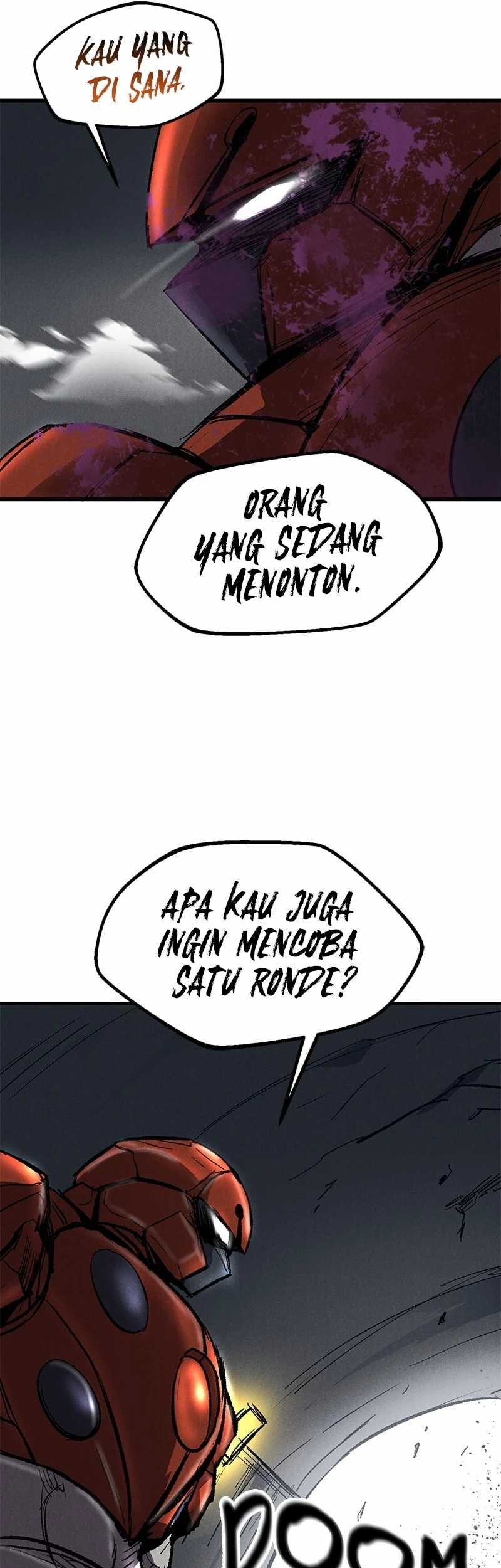 Insector Chapter 21 Gambar 87