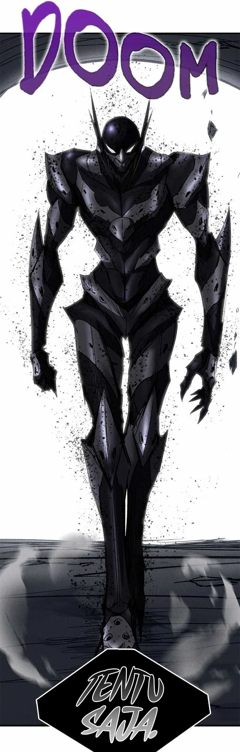 Insector Chapter 21 Gambar 91