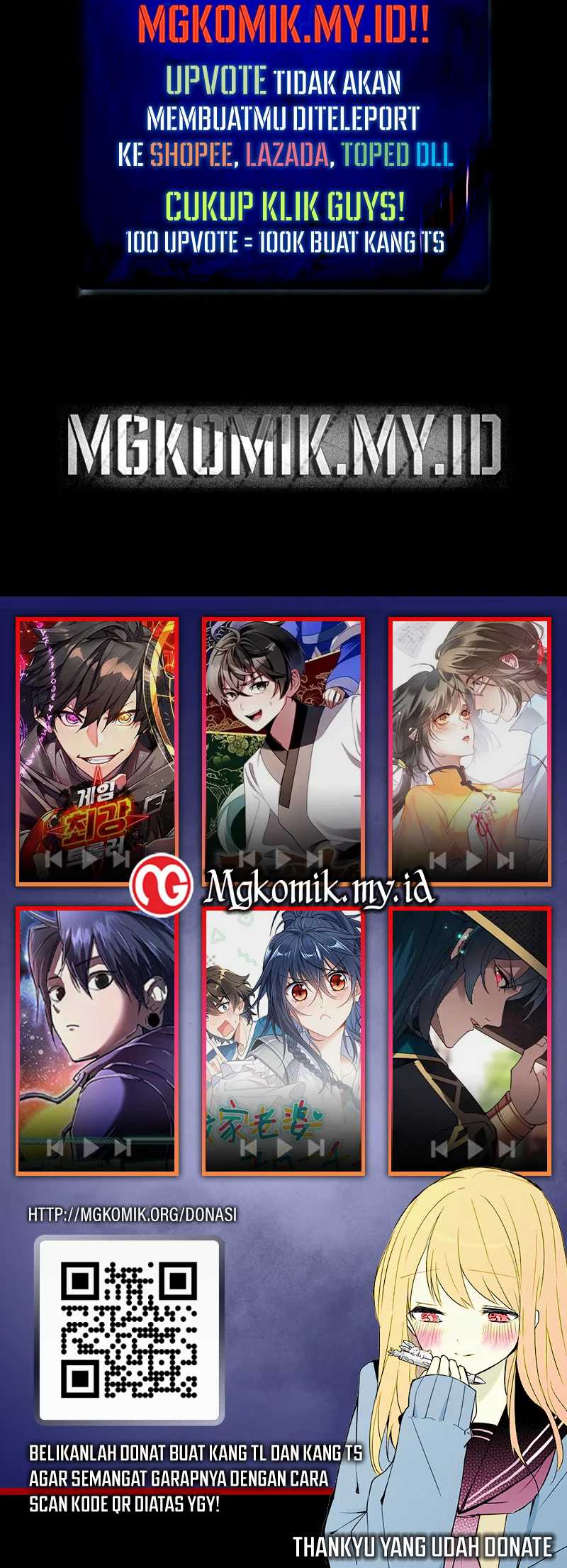 Insector Chapter 21 Gambar 95