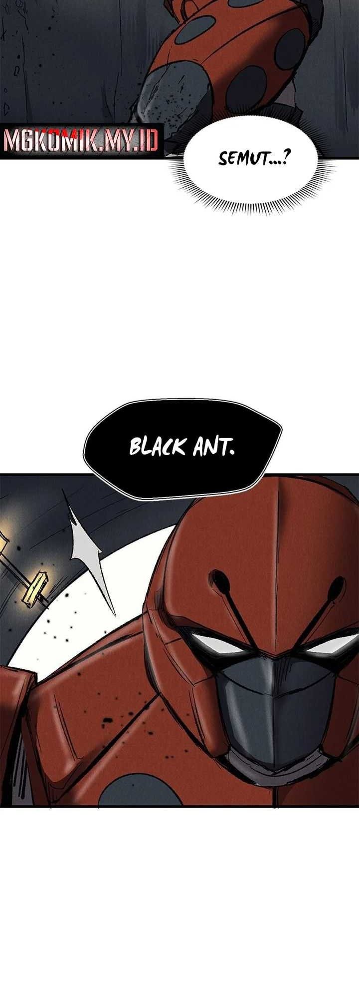 Insector Chapter 22 Gambar 9