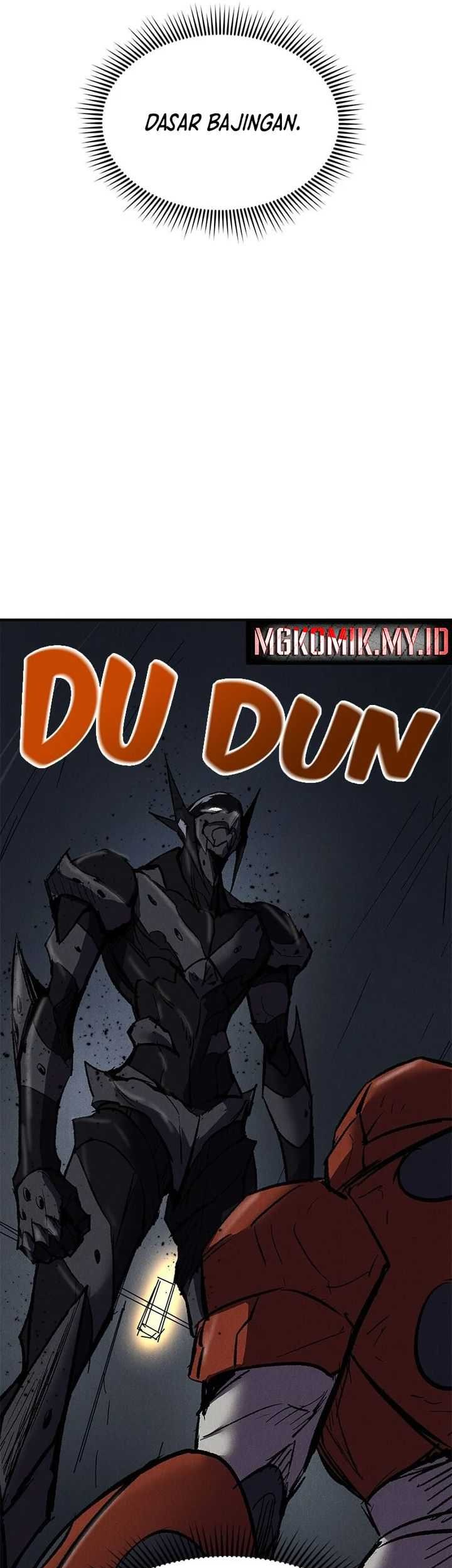 Insector Chapter 22 Gambar 28