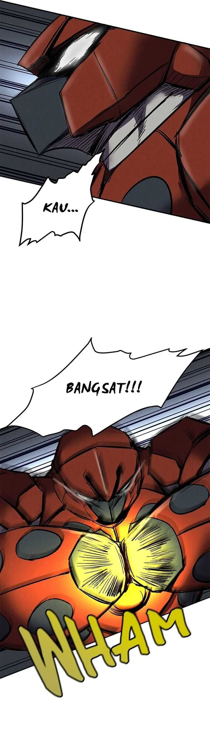 Insector Chapter 22 Gambar 31