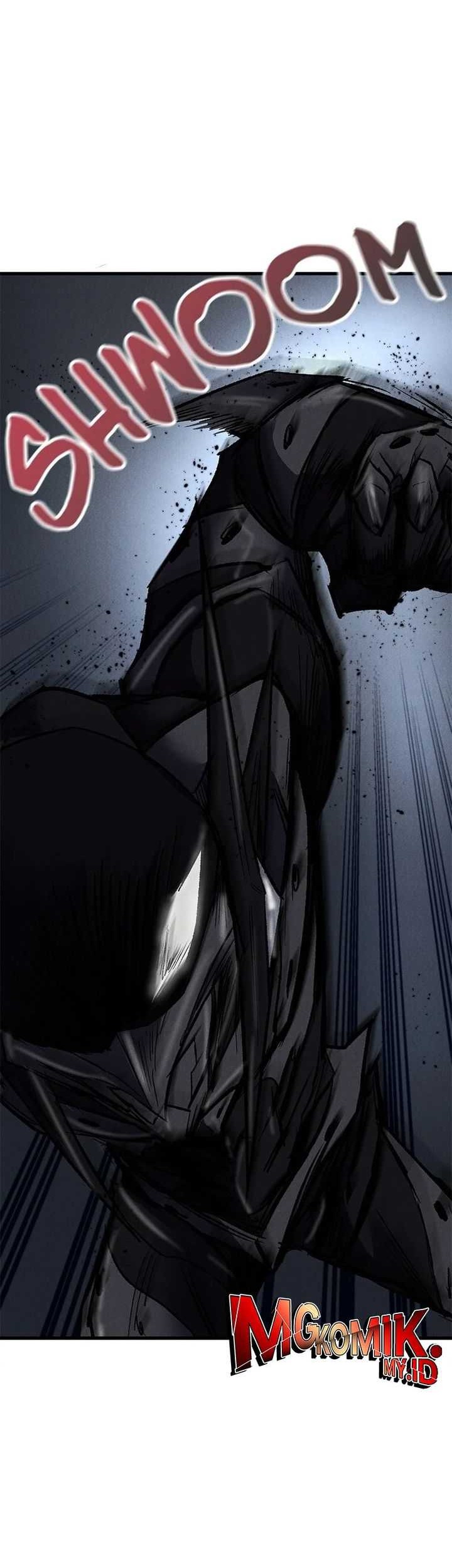 Insector Chapter 22 Gambar 32