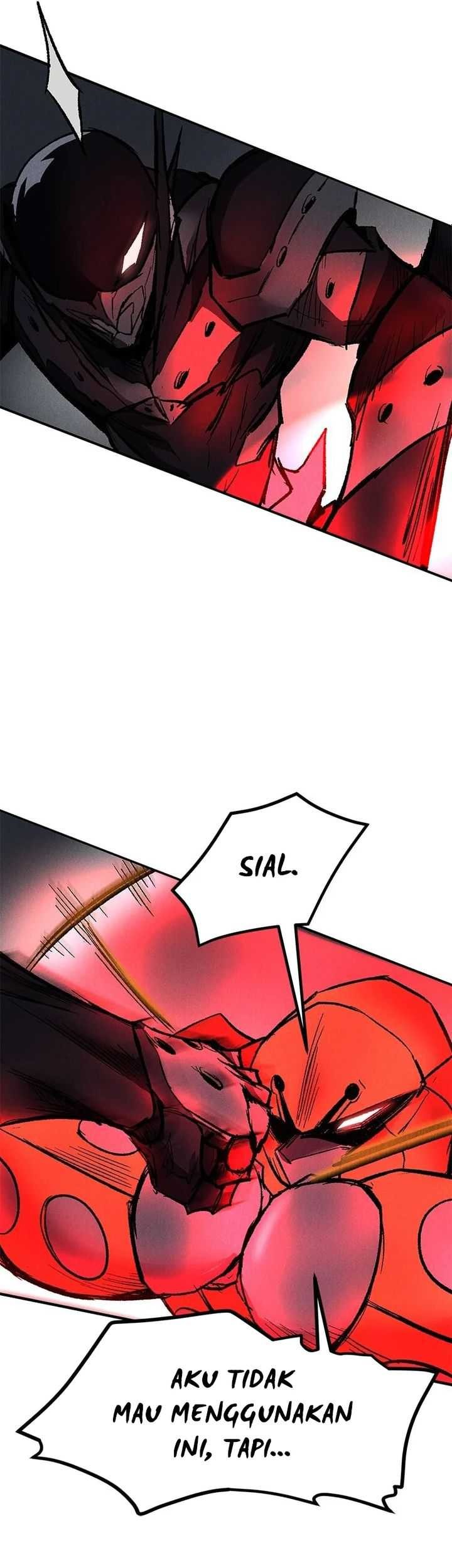 Insector Chapter 22 Gambar 34