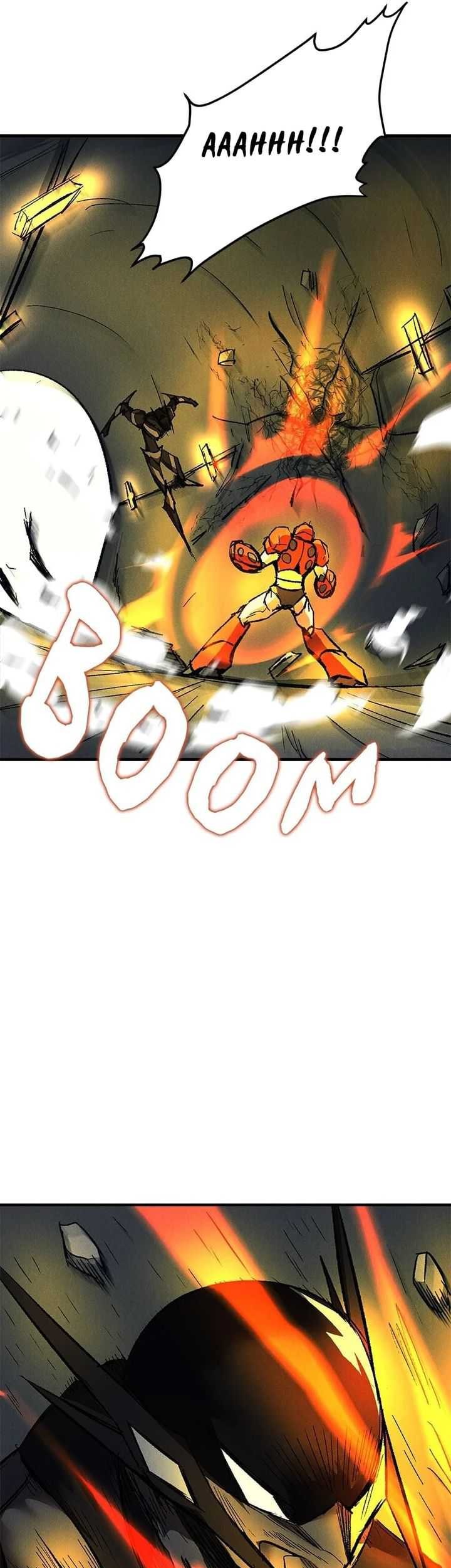 Insector Chapter 22 Gambar 37