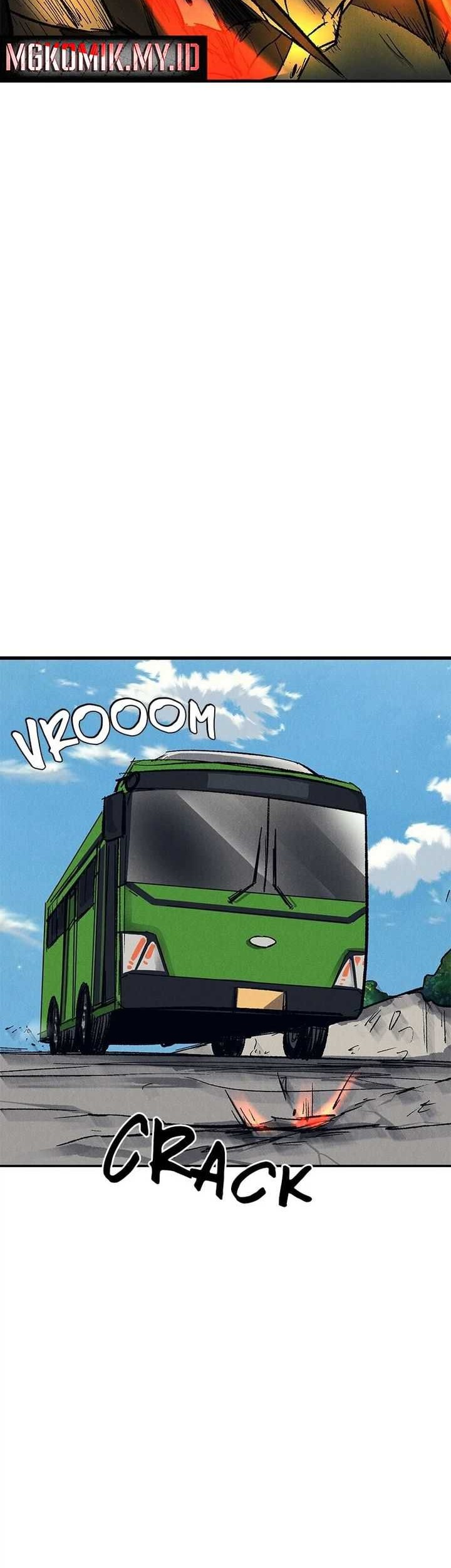 Insector Chapter 22 Gambar 38