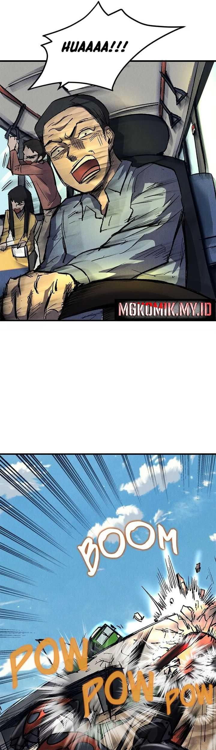 Insector Chapter 22 Gambar 40