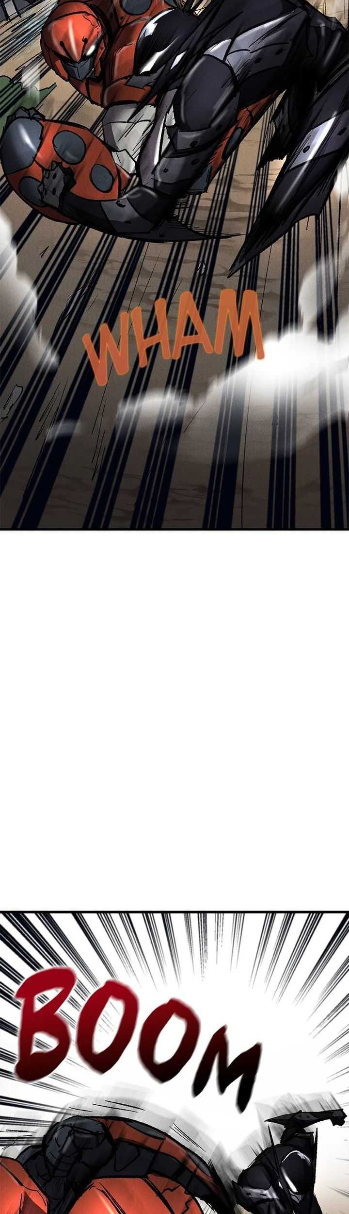 Insector Chapter 22 Gambar 41