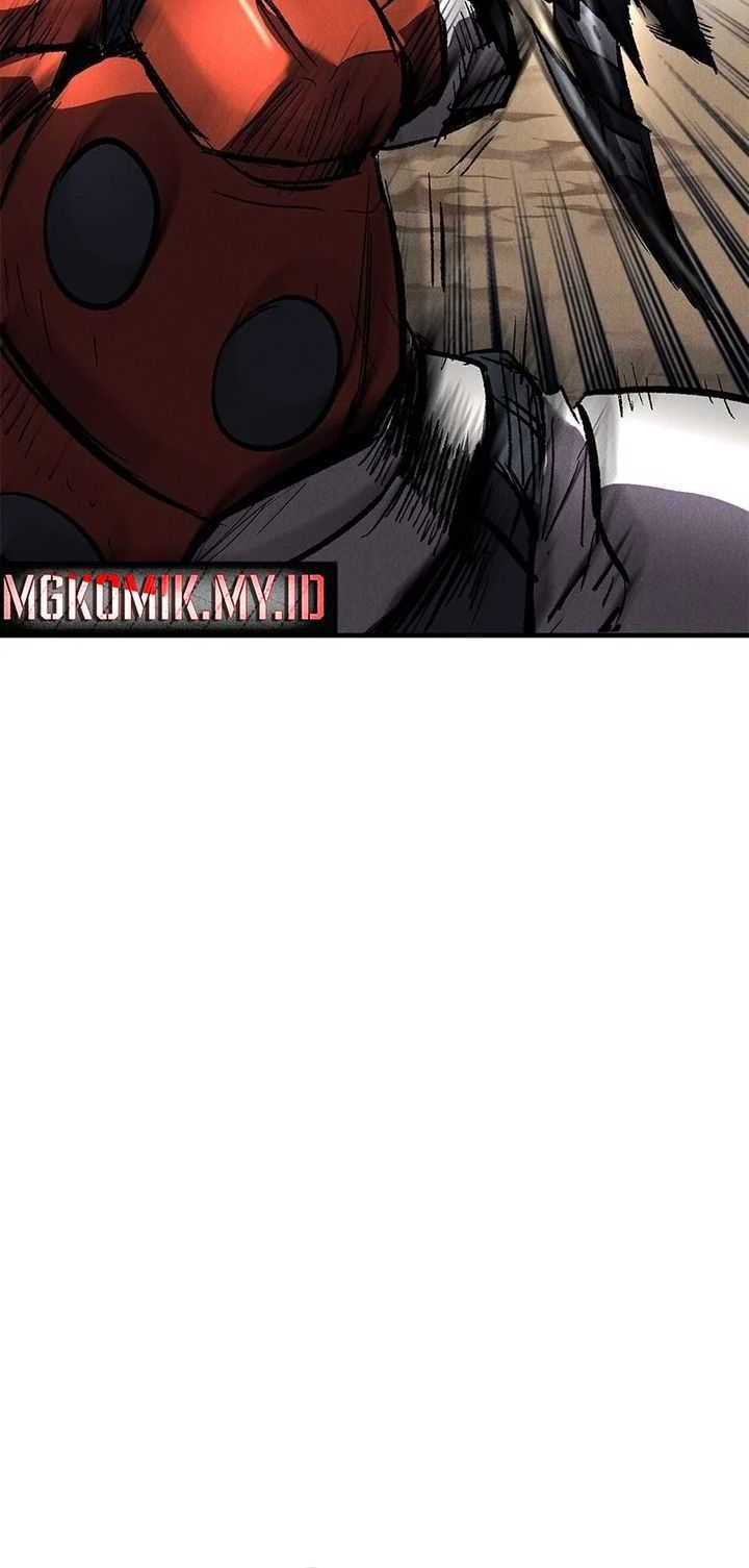 Insector Chapter 22 Gambar 42