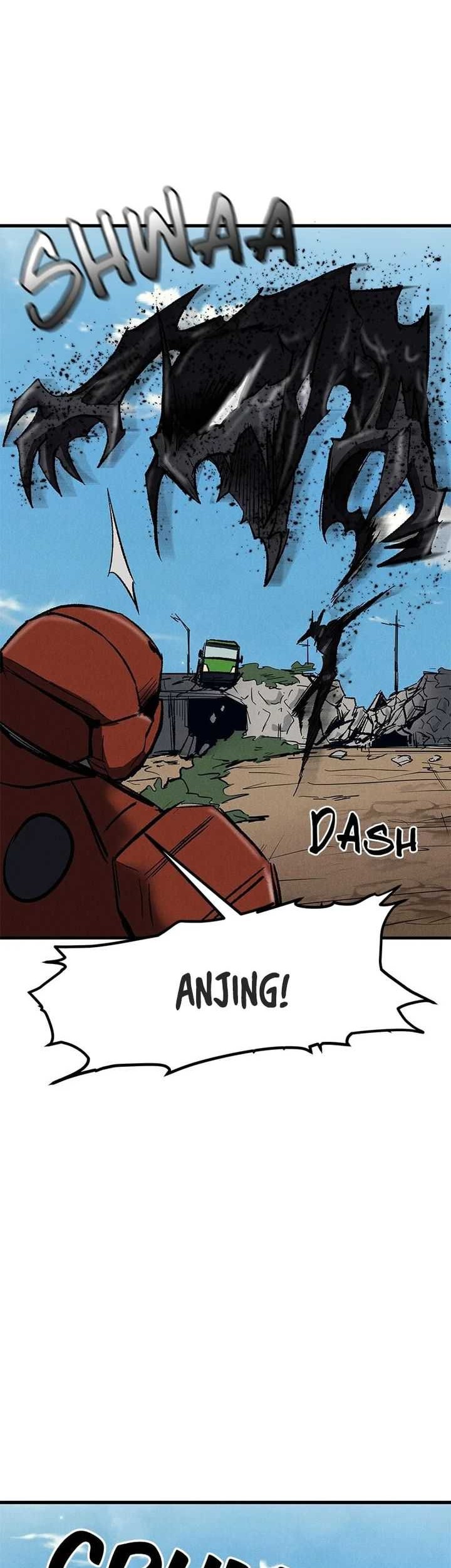 Insector Chapter 22 Gambar 44