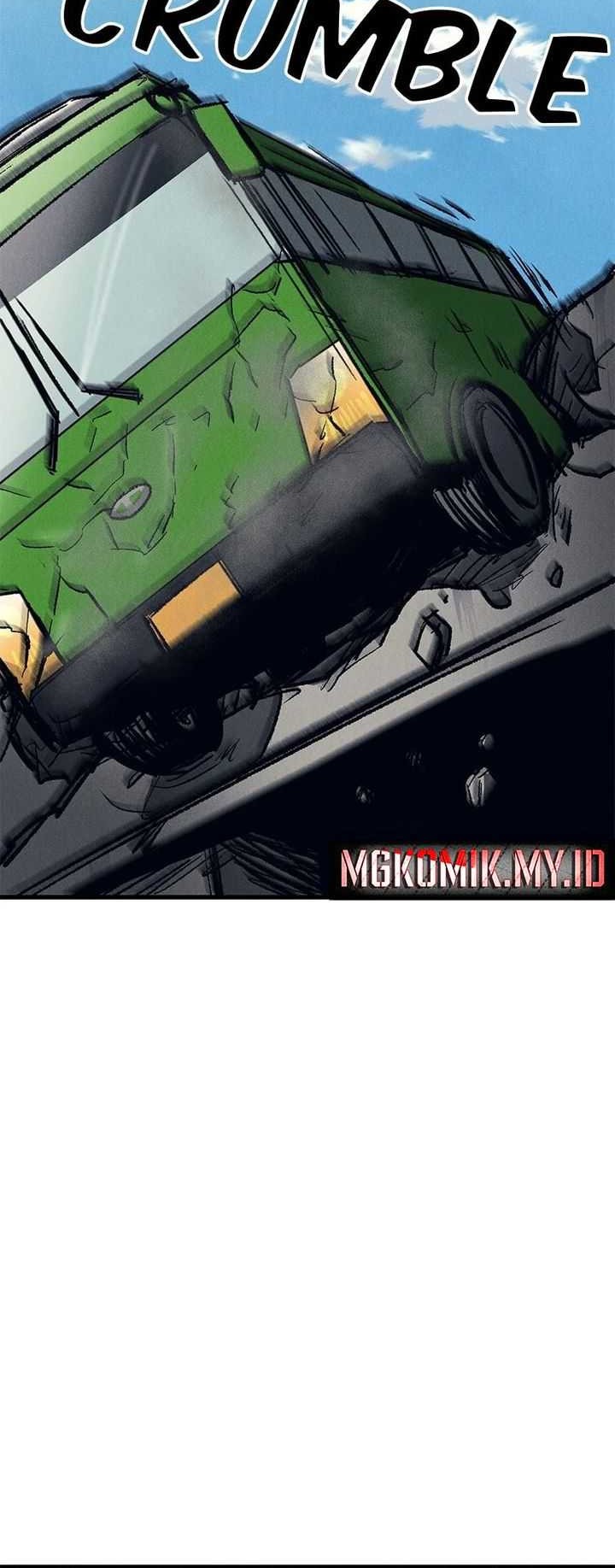 Insector Chapter 22 Gambar 45